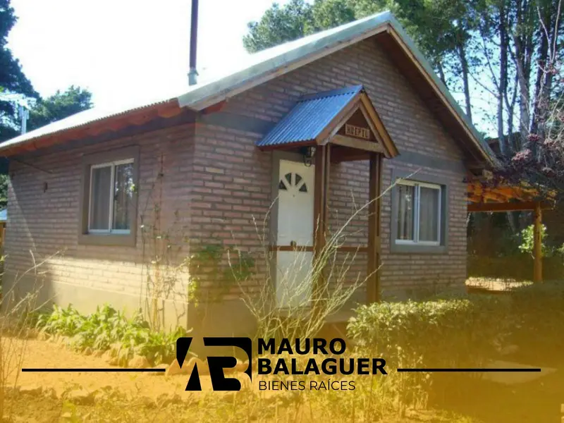 Casa en venta · Villa Ventana, Tornquist, Interior de Buenos Aires, Provincia de Buenos Aires