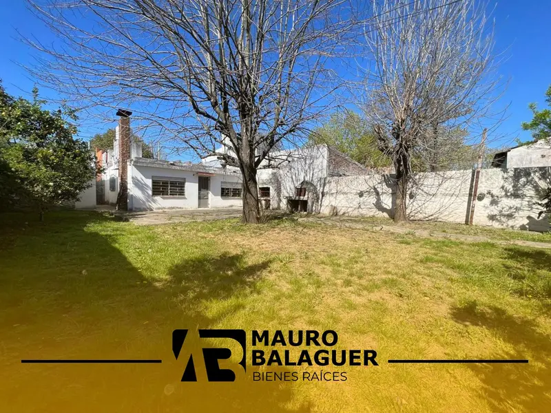 Casa en venta · San Vicente, GBA Sur, Provincia de Buenos Aires