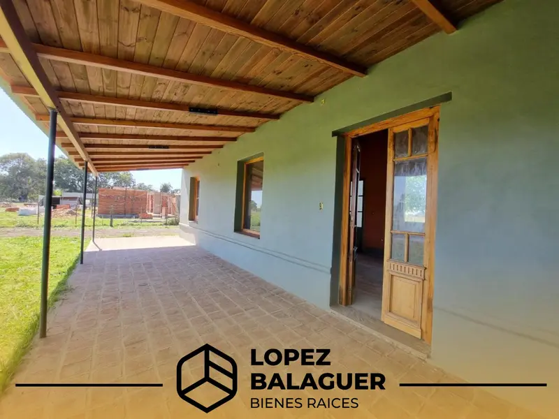 Casa en venta · Saladillo, Interior de Buenos Aires, Provincia de Buenos Aires
