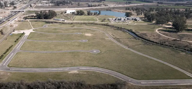 Terreno en venta · Ezeiza, GBA Sur, Provincia de Buenos Aires