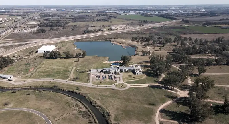 Terreno en venta · Ezeiza, GBA Sur, Provincia de Buenos Aires