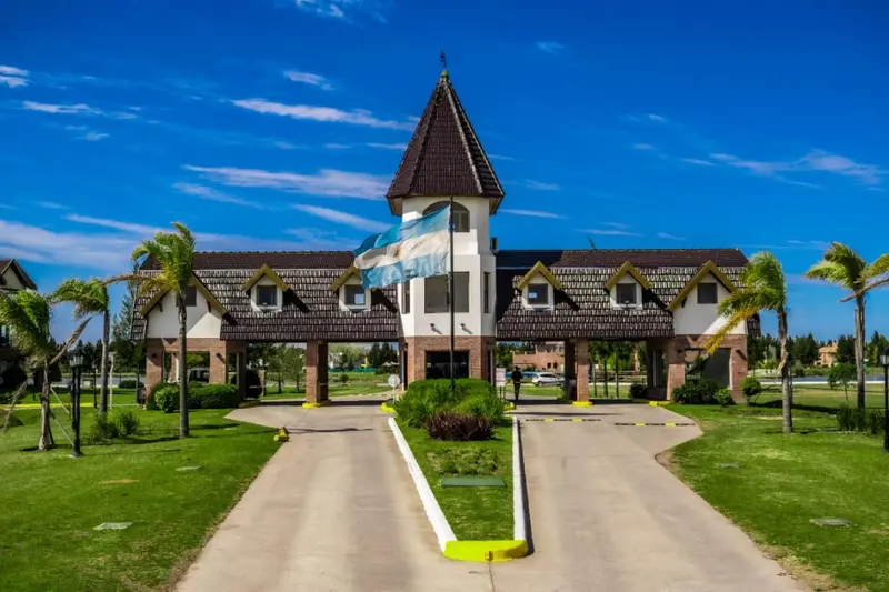 Terreno en venta · El Principado, San Vicente, GBA Sur, Provincia de Buenos Aires