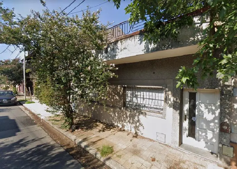 Casa en alquiler · Villa Luro, CABA