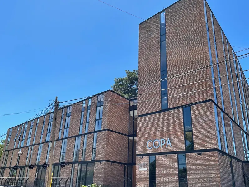 Emprendimiento en venta · Moreno, GBA Oeste, Provincia de Buenos Aires