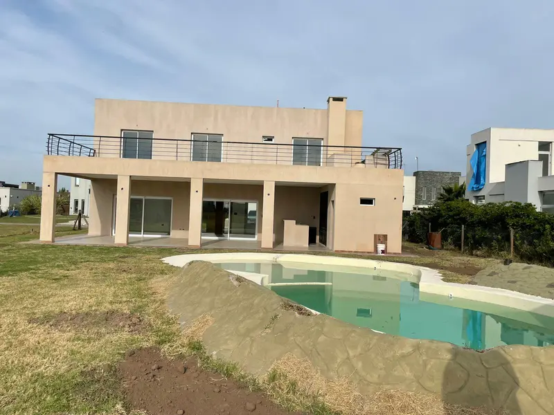 Casa en venta · Country Santa Rita, San Vicente, GBA Sur, Provincia de Buenos Aires