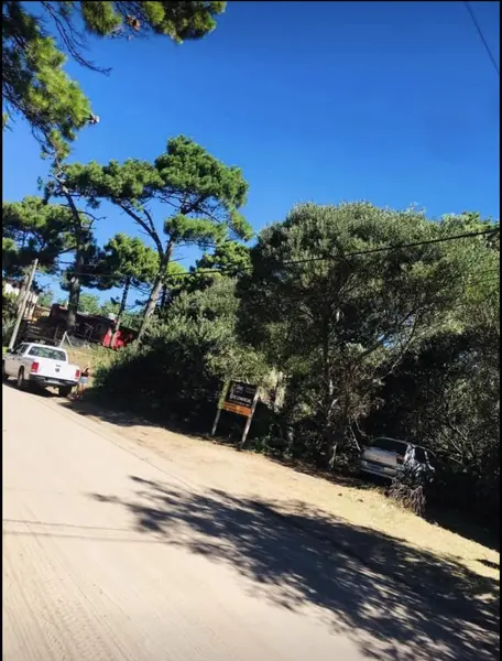 Terreno en venta · Mar Azul, Costa Atlántica, Provincia de Buenos Aires