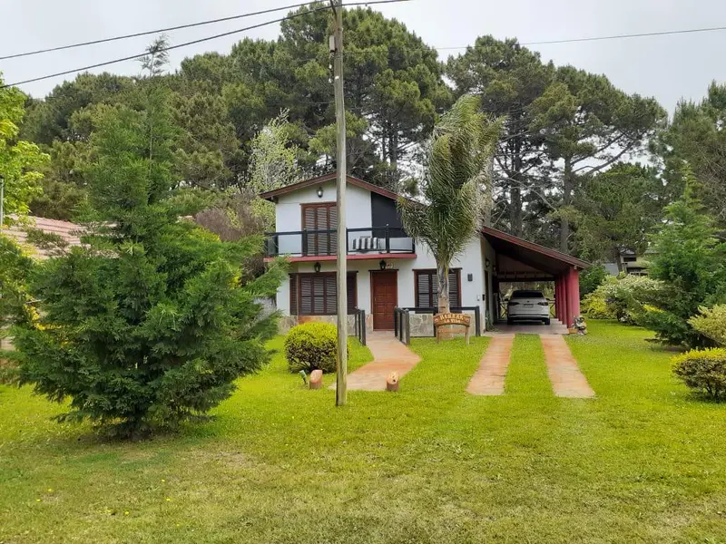 Casa en venta · Costa del Este, La Costa, Costa Atlántica, Provincia de Buenos Aires