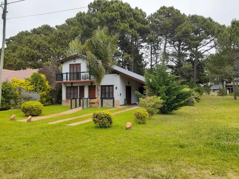 Casa en venta · Costa del Este, La Costa, Costa Atlántica, Provincia de Buenos Aires