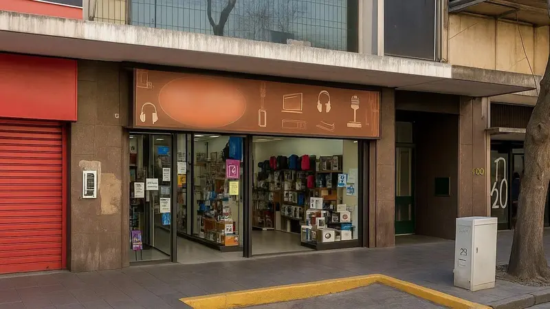 Comercio en alquiler · Flores, CABA