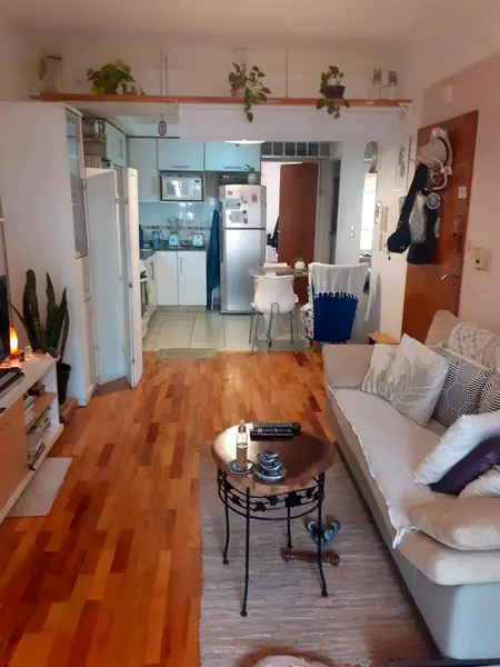 Departamento en venta · Saavedra, CABA