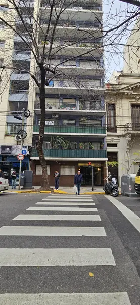 Departamento en venta · Recoleta, CABA