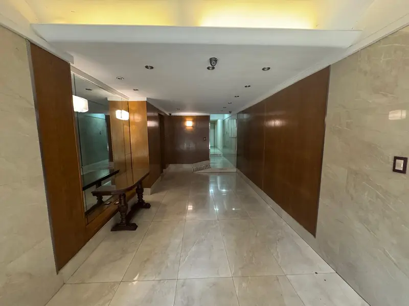 Departamento en venta · Recoleta, CABA