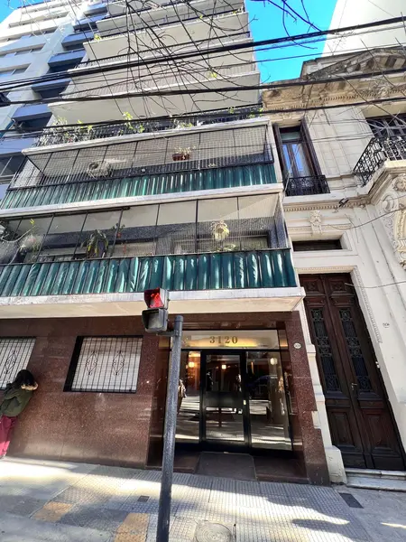 Departamento en venta · Recoleta, CABA