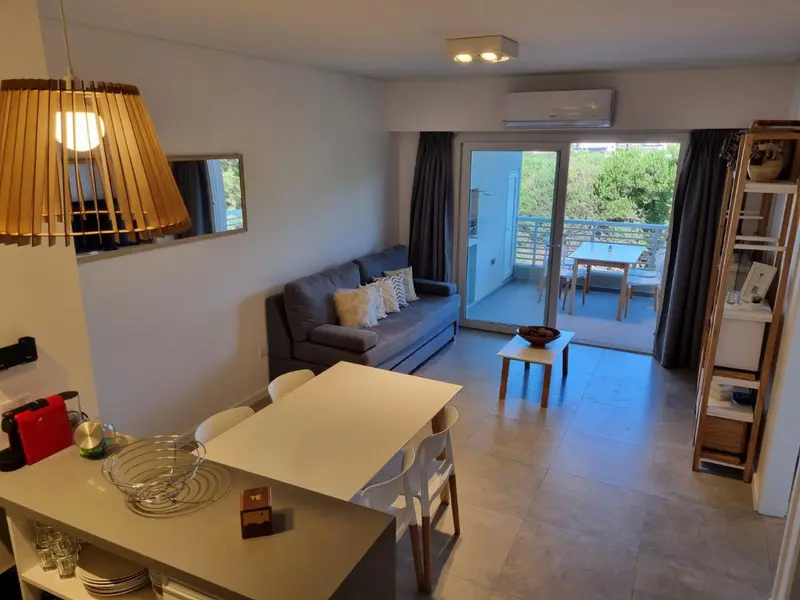Departamento en venta · Costa Esmeralda, Punta Medanos, La Costa, Costa Atlántica, Provincia de Buenos Aires