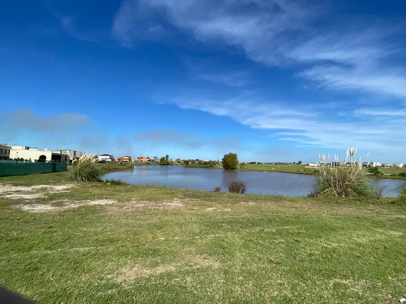 Terreno en venta · El Cantón, Escobar, GBA Norte, Provincia de Buenos Aires