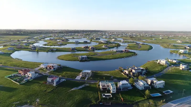 Emprendimiento en venta · El Cantón, Escobar, GBA Norte, Provincia de Buenos Aires