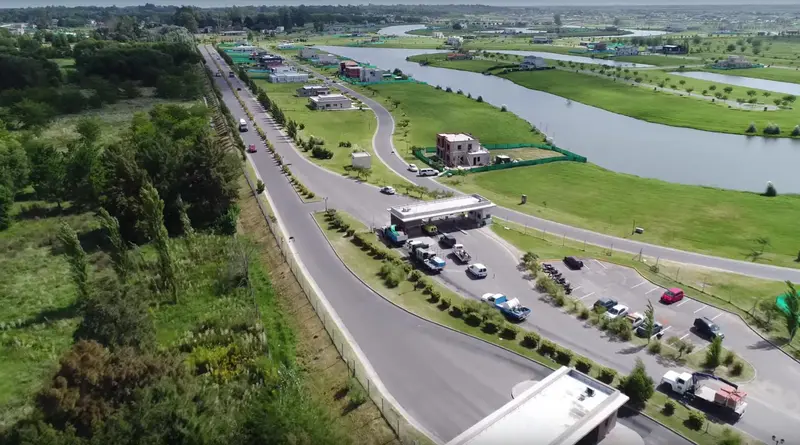 Emprendimiento en venta · San Matías, Escobar, GBA Norte, Provincia de Buenos Aires