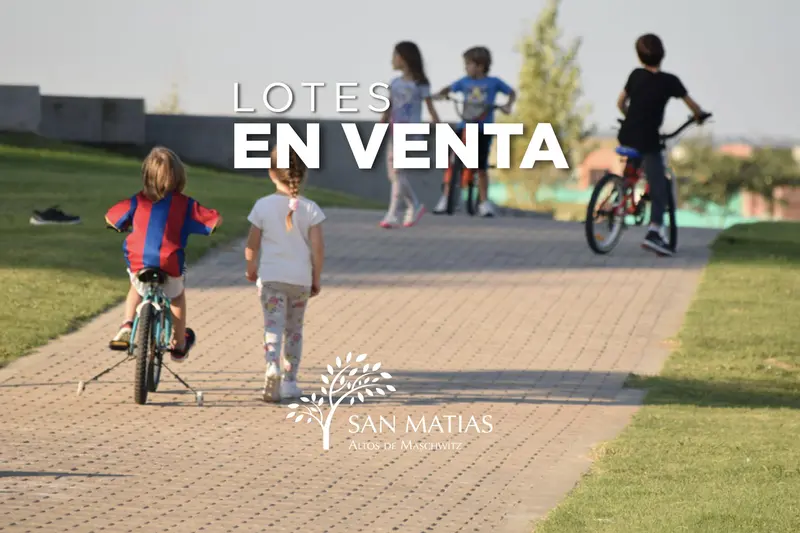 Emprendimiento en venta · San Matías, Escobar, GBA Norte, Provincia de Buenos Aires