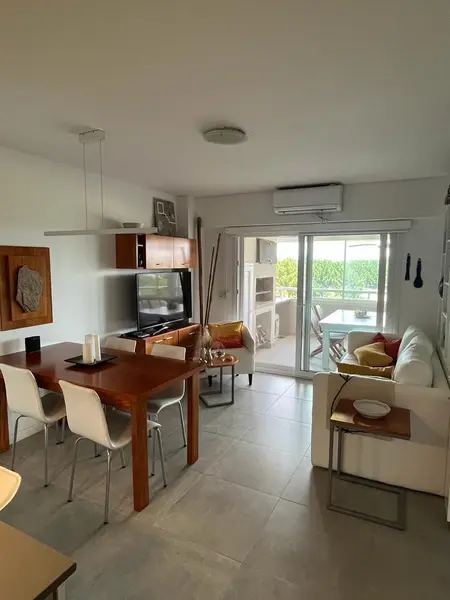 Departamento en venta · Costa Esmeralda, Punta Medanos, La Costa, Costa Atlántica, Provincia de Buenos Aires