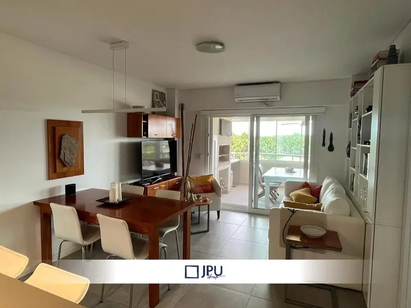 Departamento en venta · Costa Esmeralda, Punta Medanos, La Costa, Costa Atlántica, Provincia de Buenos Aires