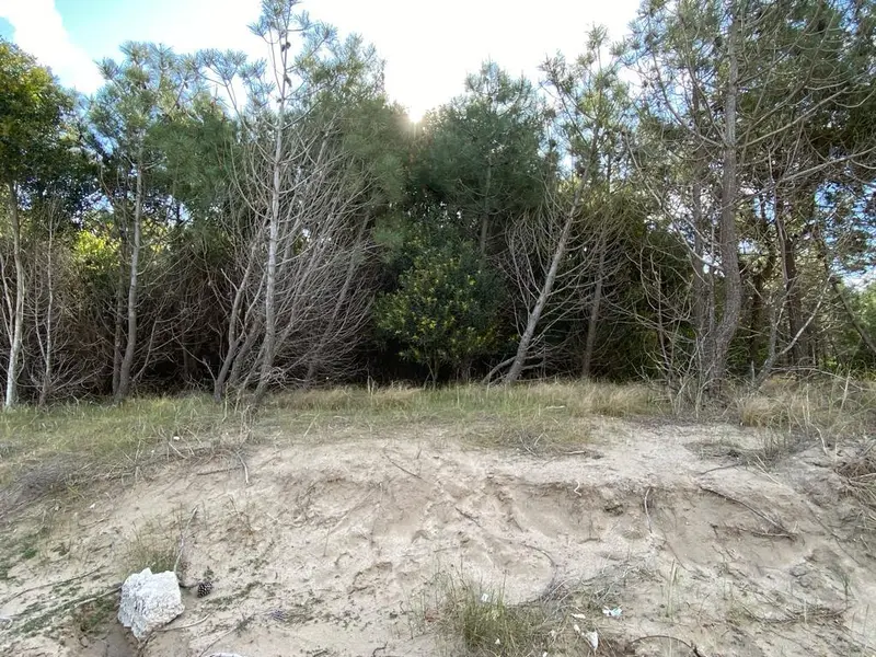 Terreno en venta · Costa Esmeralda, Punta Medanos, La Costa, Costa Atlántica, Provincia de Buenos Aires