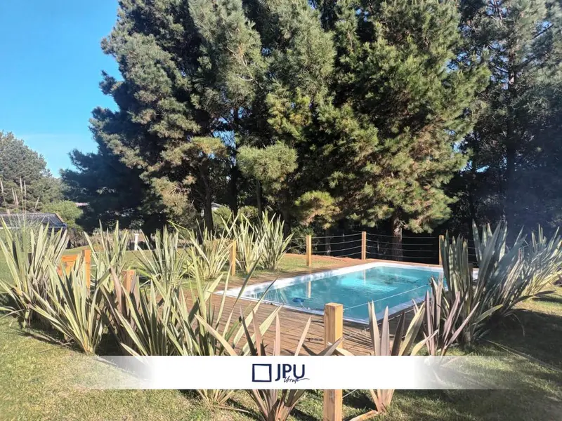 Casa en venta · Costa Esmeralda, Punta Medanos, La Costa, Costa Atlántica, Provincia de Buenos Aires