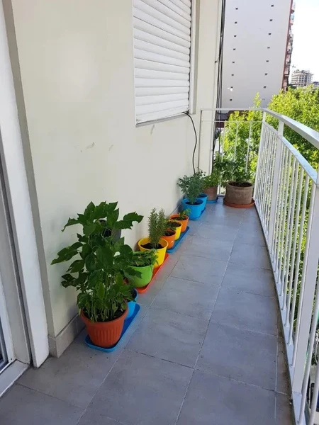 Departamento en venta · Villa Urquiza, CABA