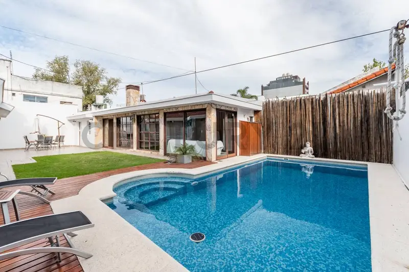 Casa en venta · Haedo, Morón, GBA Oeste, Provincia de Buenos Aires
