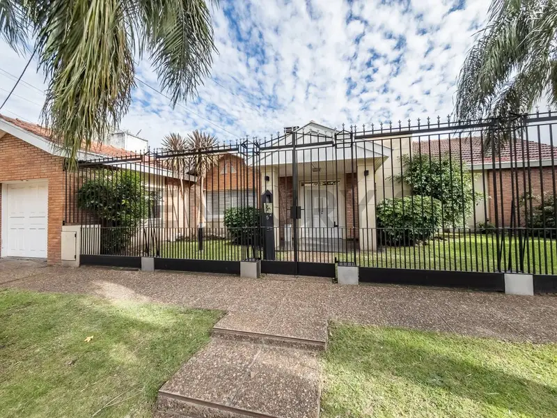 Casa en venta · Haedo, Morón, GBA Oeste, Provincia de Buenos Aires