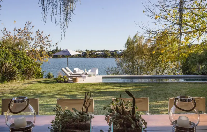 Casa en venta · Santa Bárbara, Tigre, GBA Norte, Provincia de Buenos Aires