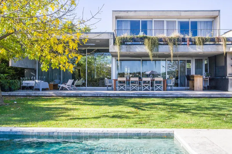 Casa en venta · Santa Bárbara, Tigre, GBA Norte, Provincia de Buenos Aires