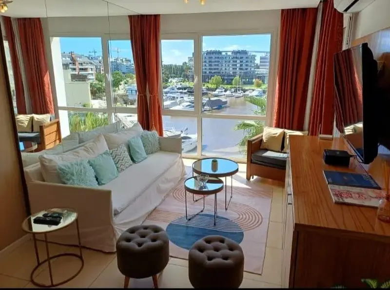 Departamento en venta · Bahía Grande, Nordelta, Tigre, GBA Norte, Provincia de Buenos Aires