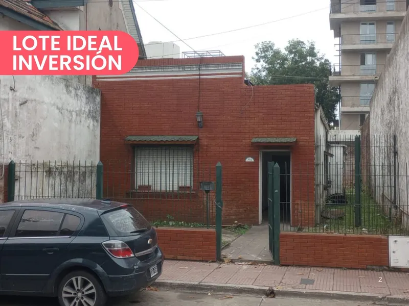 Terreno en venta · Tigre, GBA Norte, Provincia de Buenos Aires