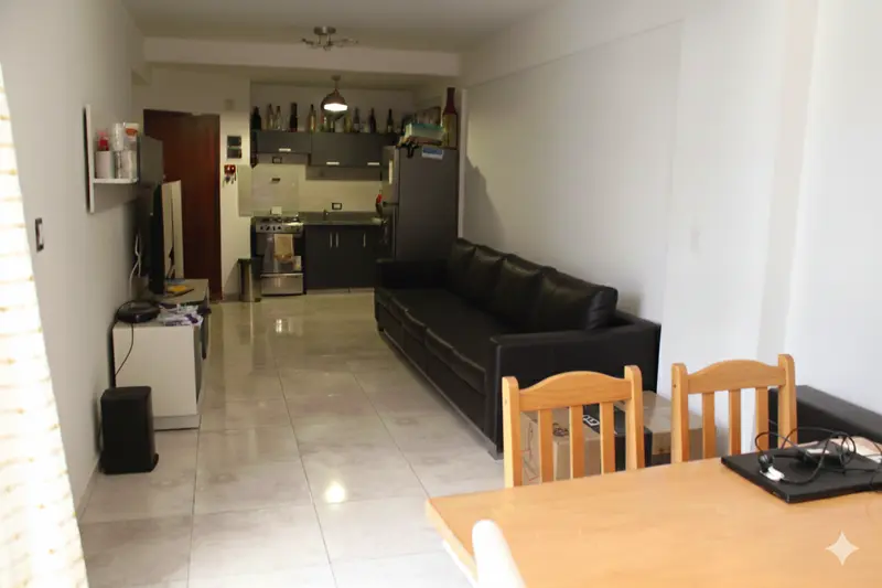 Departamento en venta · Villa Urquiza, CABA