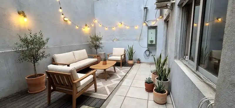 Departamento en venta · Villa Urquiza, CABA Departamento en venta · Villa Urquiza, CABA
