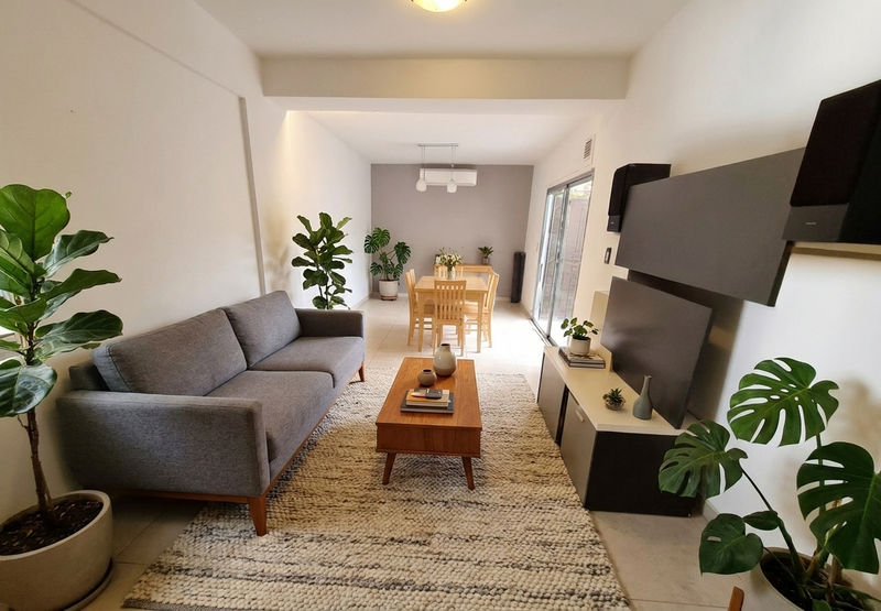 Departamento en venta · Villa Urquiza, CABA