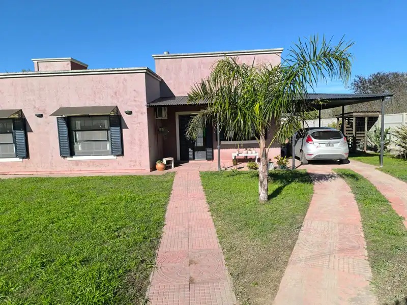 Casa en venta · Villars, General Las Heras, Interior de Buenos Aires, Provincia de Buenos Aires