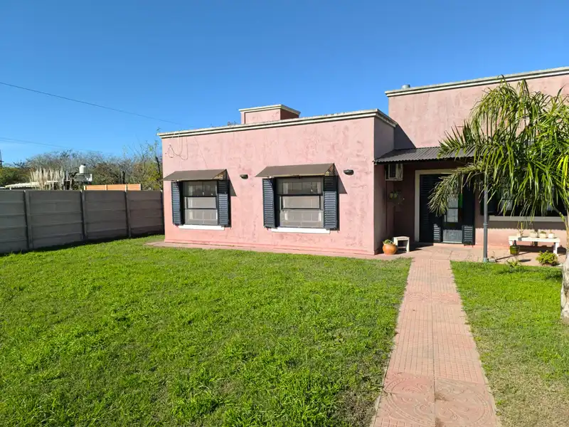 Casa en venta · Villars, General Las Heras, Interior de Buenos Aires, Provincia de Buenos Aires