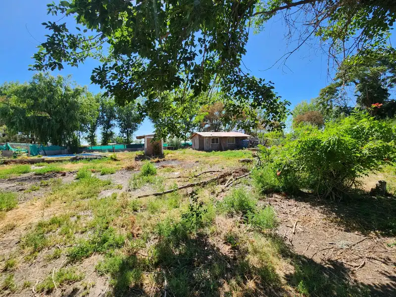 Terreno en venta · Tunuyan, Tunuyan, Mendoza
