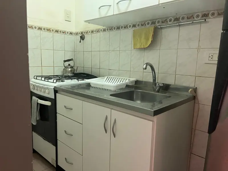 Departamento en alquiler · Recoleta, CABA