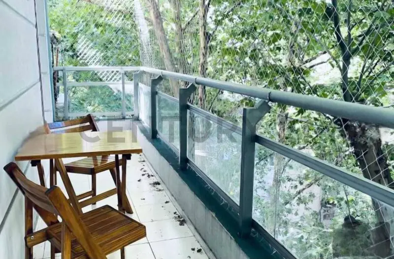 Departamento en venta · Palermo, CABA