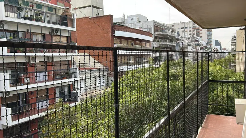 Departamento en alquiler · Caballito, CABA