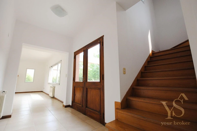 Casa en venta · San Isidro Labrador, Villanueva, Tigre, GBA Norte, Provincia de Buenos Aires