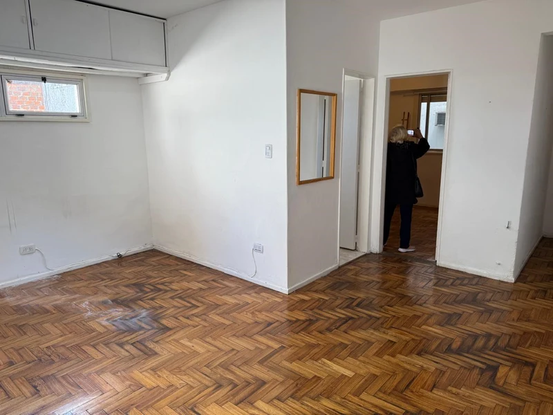 Departamento en venta · Barrio River, Belgrano, CABA