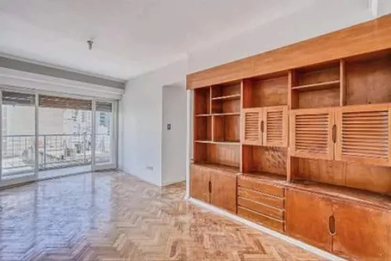 Departamento en venta · Almagro, CABA