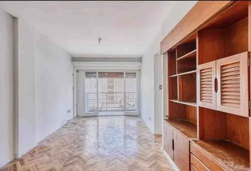 Departamento en venta · Almagro, CABA