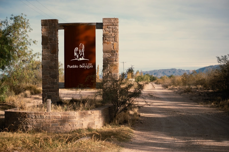 Terreno en venta · San Rafael, San Rafael, Mendoza