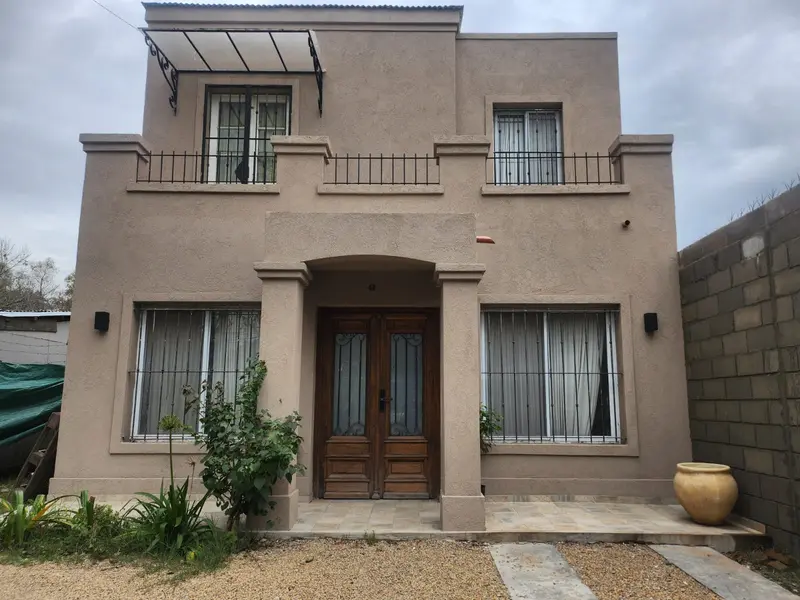 Casa en venta · Ingeniero Maschwitz, Escobar, GBA Norte, Provincia de Buenos Aires