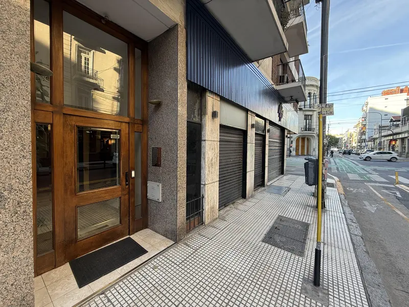 Departamento en venta · Almagro, CABA