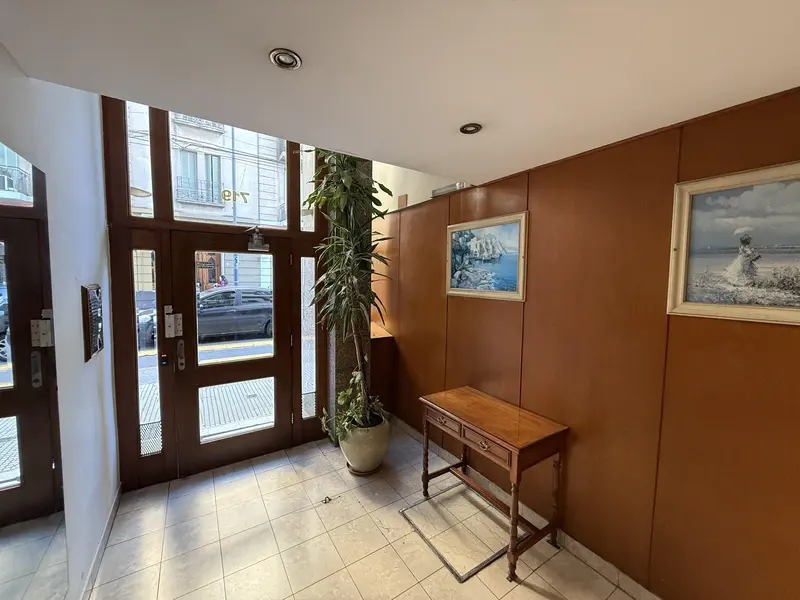 Departamento en venta · Almagro, CABA